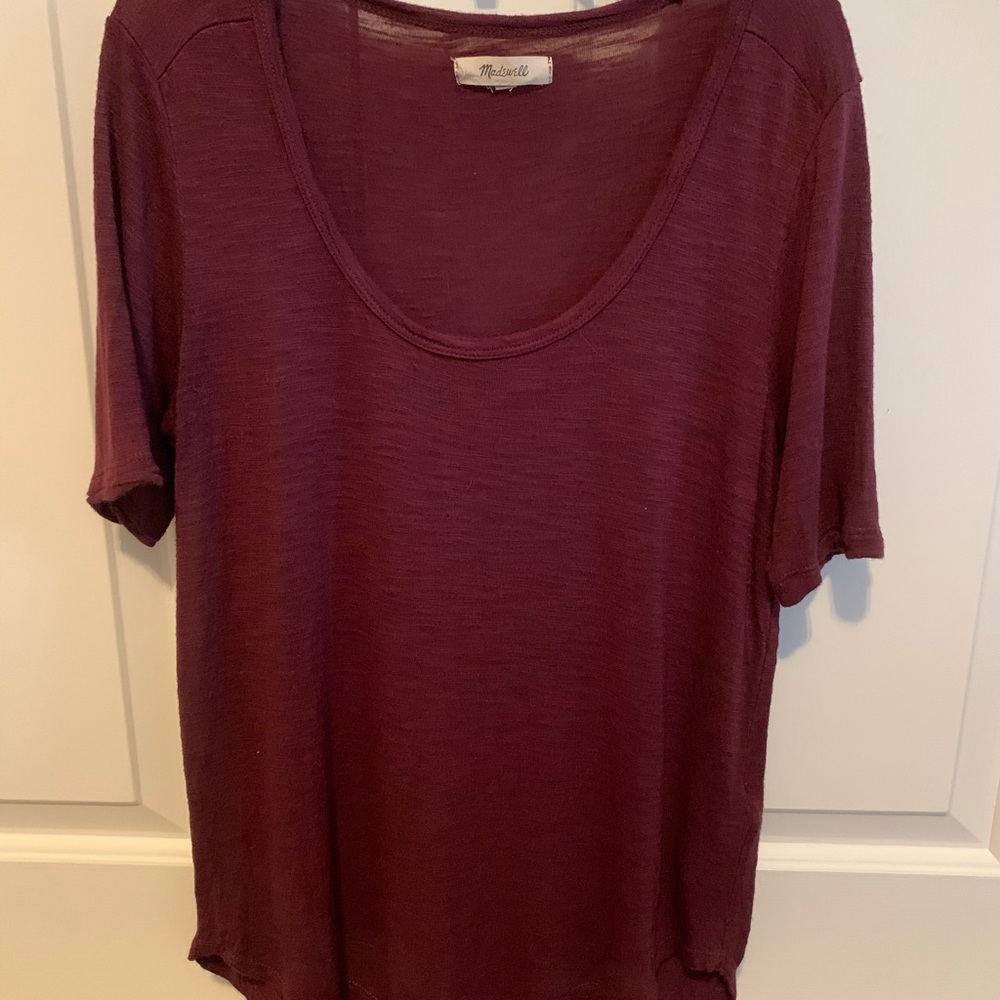 Madewell top